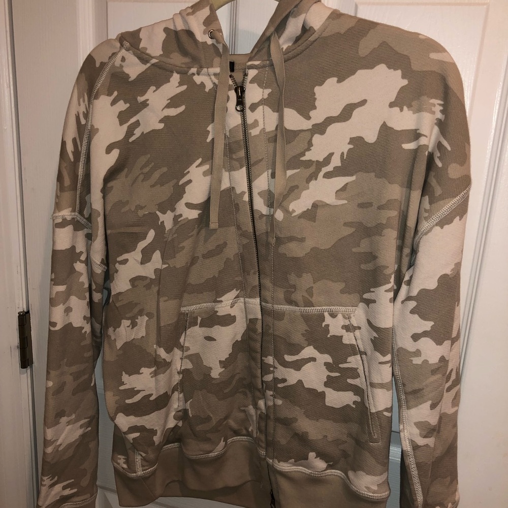 ATM hoodie